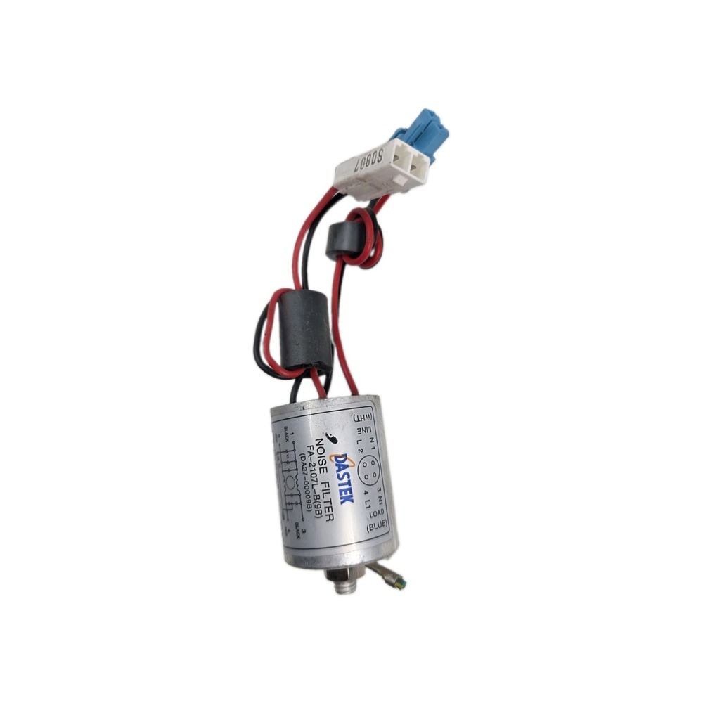 SAMSUNG REFRIGERATOR NOISE FILTER PART # DA27-00009G DA27-00009B